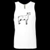 Men's Cotton Tank Thumbnail