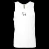 Men's Cotton Tank Thumbnail