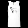 Men's Cotton Tank Thumbnail