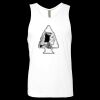 Men's Cotton Tank Thumbnail