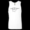Men's Cotton Tank Thumbnail