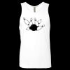 Men's Cotton Tank Thumbnail