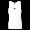 Men's Cotton Tank Thumbnail